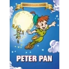 Peter Pan - Bugünün Çocuklarına Masallar