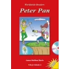Peter Pan - Level 2 (CDli)