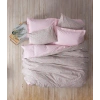 Petite Çift Kişilik Nev Takımı Sihu Pembe