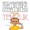 Peygamberimizin Özellikleri Ve Güzellikleri 1Temizlik