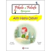 Pikolo ile Felsefe Öğreniyorum - Ahh! Hasta Oldum!
