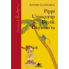 Pippi Uzunçorap Büyük Okyanusta (Ciltli)