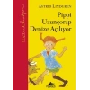 Pippi Uzunçorap Denize Açılıyor (Ciltli)