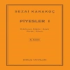 Piyesler 1