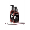 Playboy Natural Massage Oil Kokusuz Vücut Masaj Yağı 2 Adet 120 ml