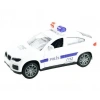 Polis Arabası Sürtmeli Plastik - JW567-062