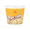 Popcorn Mısır Kovası Dekoratif