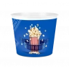 Popcorn Mısır Kovası Dekoratif - DEV BOY