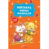 Portakal Kokulu Masallar