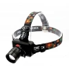 Powerdeks PD-7772 Şarjlı Led Kafa Feneri Zoomlu