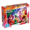 Powerrangers Puzzle 100