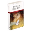 Pride & Prejudice - İngilizce Klasik Roman