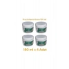 Proctohemo Krem 150 ml - Hemorrhoid Cream x 4 Ad.