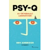 PSY-Q - Ev Tipi Psikoloji Laboratuvarı