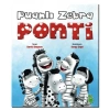 Puanlı Zebra Ponti