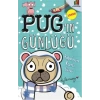 Pug’ın Günlüğü - Bobo’Nun Karlı Günü