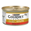 Purina Gourmet Gold Kıyılmış Sığır Etli Kedi Konservesi 85 Gr