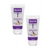 Quick Gel İnce Bir Karın ve Bel İçin Masaj Bakım Kremi 50 mlx 2 ad+Çörek Otu Yağı 30 ml