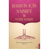 Rabbin İçin Sabret