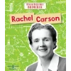 Rachel Carson Dünyayı Değiştiren Bilimciler