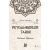 Rahmet Müjdecileri - Peygamberler Tarihi (Ciltli)