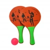 Raket Çocuk Beachbal Tahta