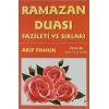 Ramazan Duası Fazileti ve Sırları