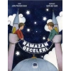 Ramazan Geceleri (Ciltli)
