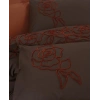 Ranforce Çift Kişilik Nev Takımı Rosen Kiremit