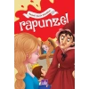 Rapunzel - li Çocuk Klasikleri