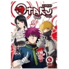 Rea Otaku Manga 5