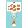 Redhouse Deyim Kartları 1