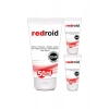 Redroid 3lü Paket Hemeroid Masaj Kremi Baağsur Için 50 ml Özel Krem