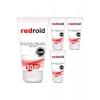 Redroid 4 Adet Hemeroid Masaj Kremi 50 ml Özel Krem