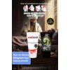 Redroid Hemeroid Ba.sur İçin Bakım Kremi 50 ml+İbn-i Sina Çörek Otu Kremi 50 ml