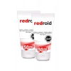 Redroıd Hemeroıd sel Özel Masaj Bakım Kremi 50 ml x 2 adet