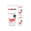 Redroıd Hemeroıd sel Özel Masaj Bakım Kremi 50 ml x 3 adet
