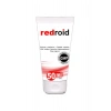 Redroid Hemeroid Sıslık Kasıntı Ve Sızıntı Dindirici Masaj Bakım Kremi 50 ml