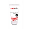 Redroid Hemo.roid Sıslık Kasıntı Ve Sızıntı Dindirici Masaj Bakım Kremi 50 ml