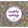 Renkler Sokağı
