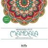 Renklerin Gücü -Mandala