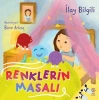 Renklerin Masalı