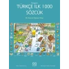lerle Türkçe İlk 1000 Sözcük - Bin Sözcük Öğreten