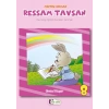 Ressam Tavşan 8