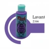 Riculti Surface 2166 Lavanta Akrilik Boya 120 cc