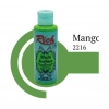 Riculti Surface 2216 Mango Akrilik Boya 120 cc