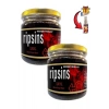 Ripsins Çoban Çökertenli Erkeklere Özel Güçlenme Takviyesi 240 gr x 2 ad + Lustra Masaj Yağı