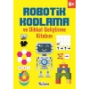 Robotik Kodlama 5 Yaş ve Üzeri