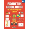 Robotik Kodlama 6 Yaş ve Üzeri