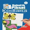Robotik Piksel Kodlama Mavi
